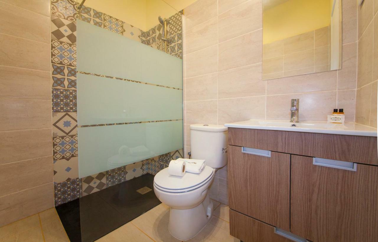 Appartement 100m² 3 Slaapkamer, 2 Privé Badkamer In Stadscentrum *