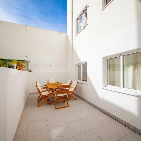 C10 - Lagos Center Apartment Exterior photo