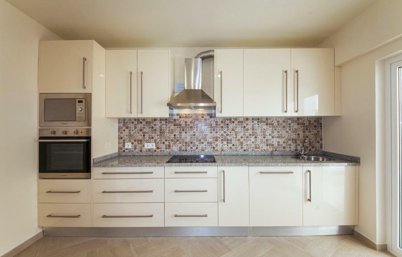 Apartment C10 - Center *
