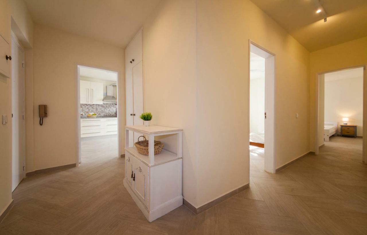 Apartment C10 - Center Lagos