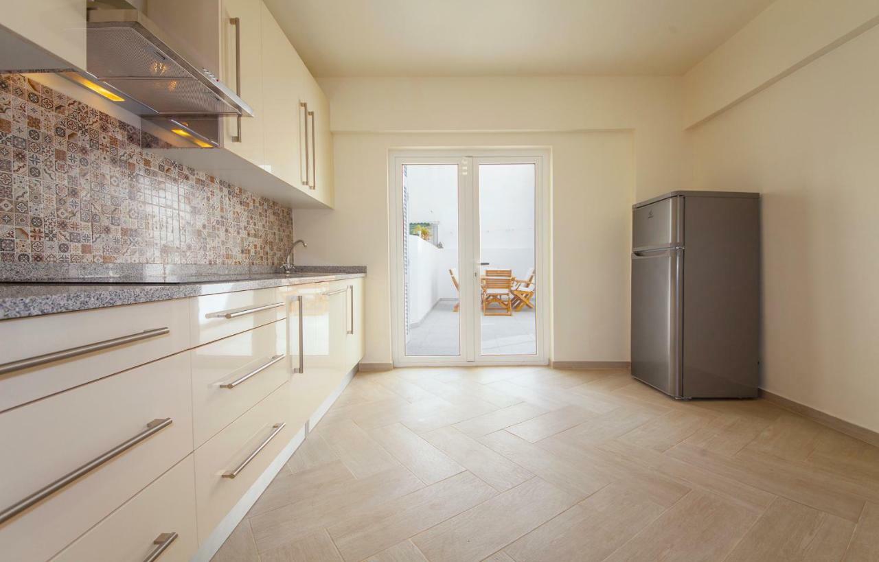 Apartment C10 - Center Lagos