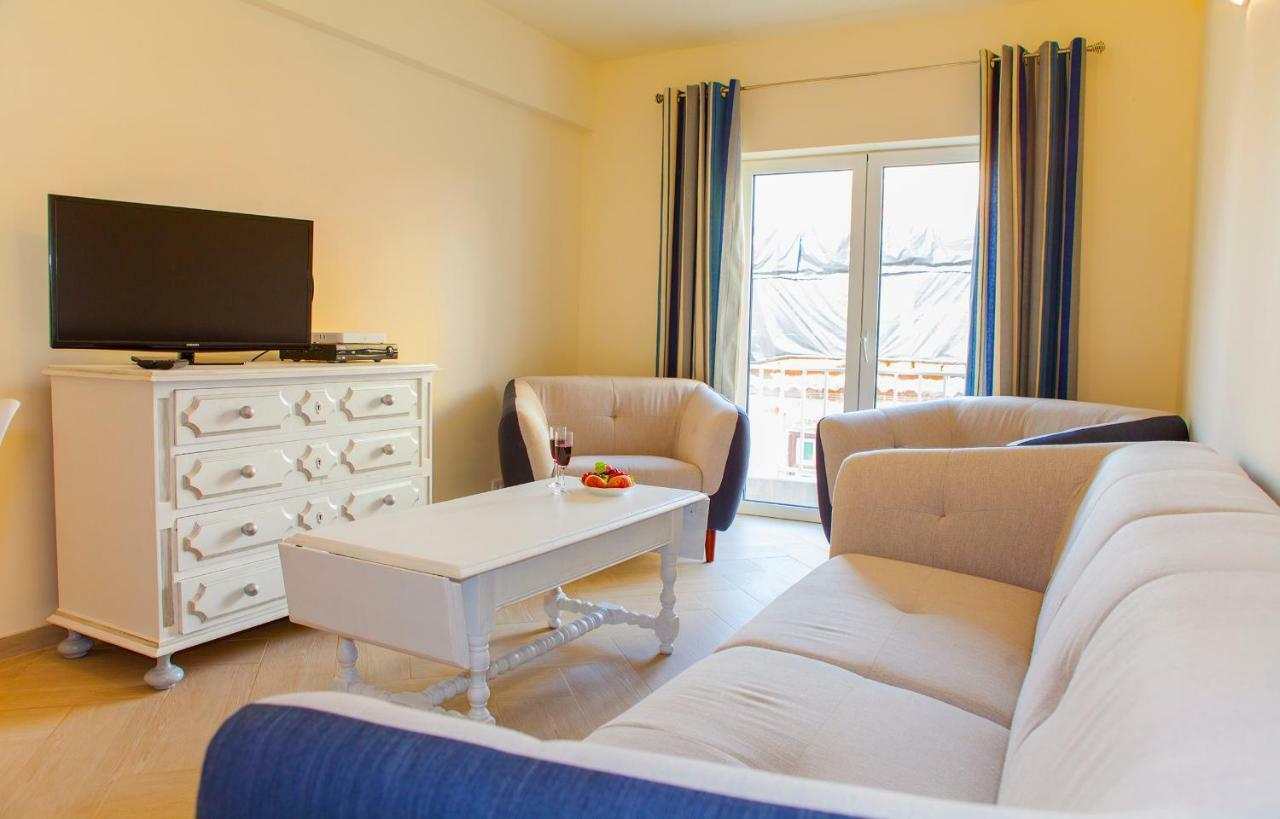 C10 - Center Apartment Lagos