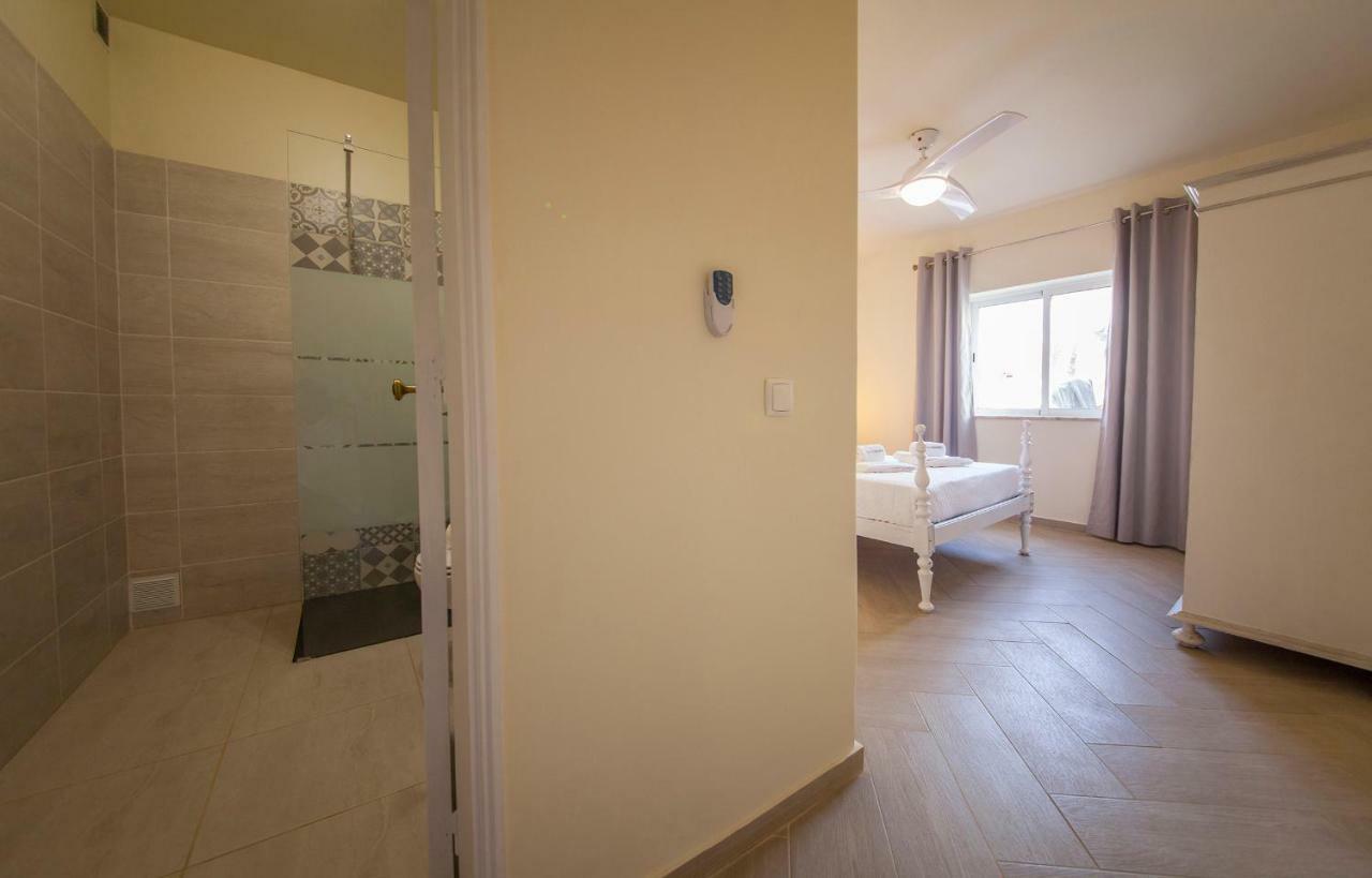 Avec 3 chambre *
